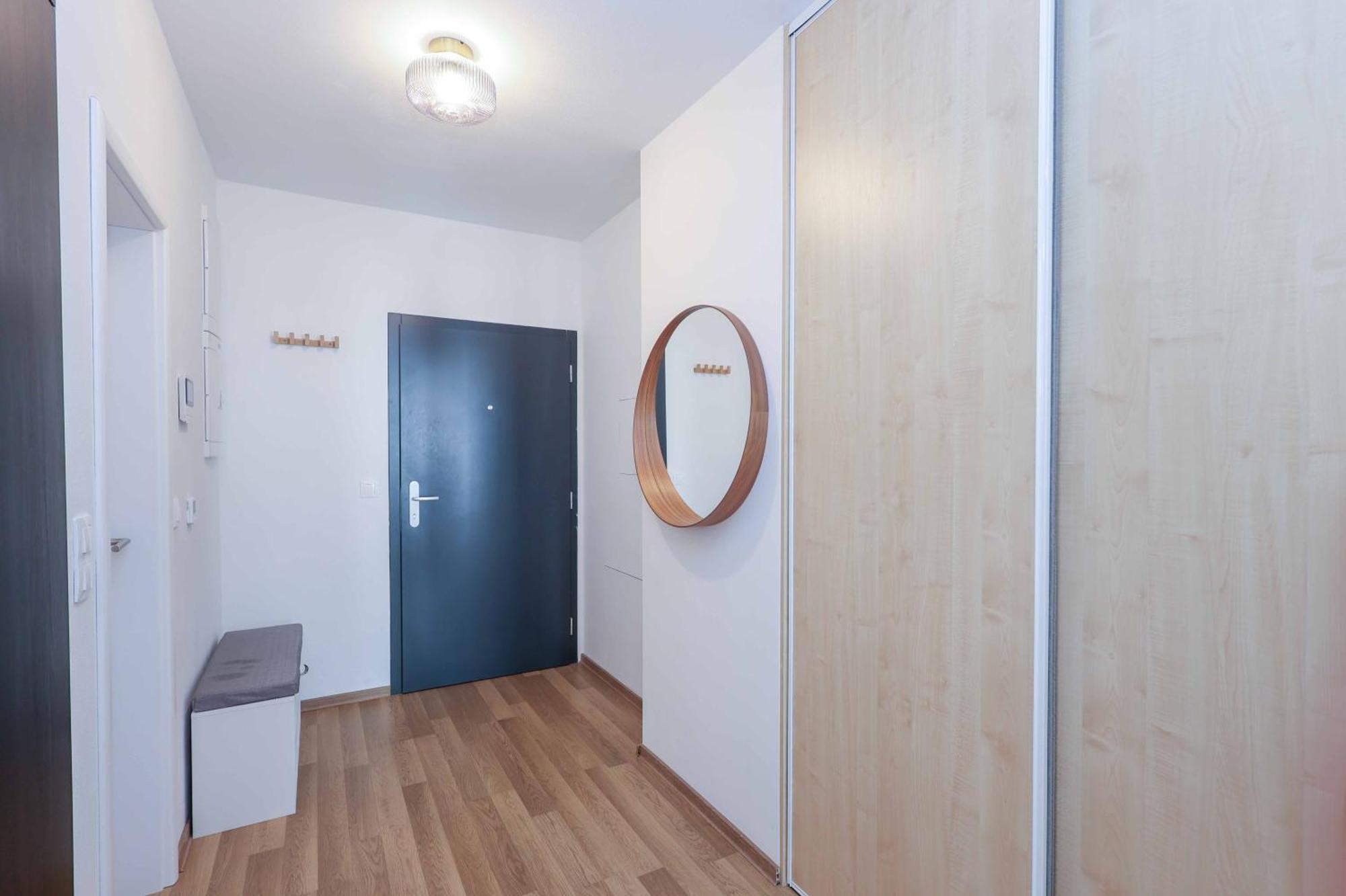 Adamick Place In City Centre With Free Parking Lejlighed Bratislava Eksteriør billede