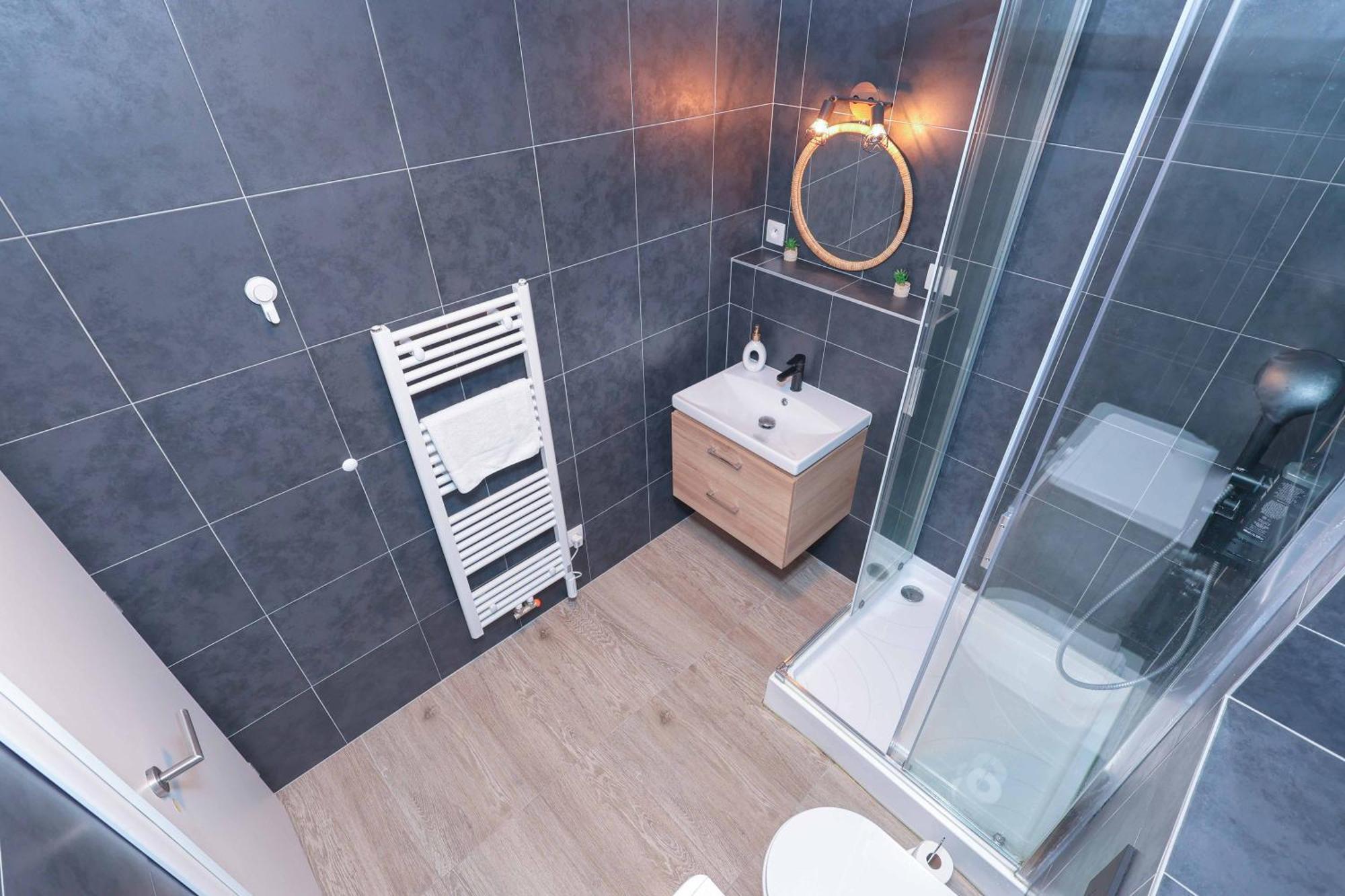 Adamick Place In City Centre With Free Parking Lejlighed Bratislava Eksteriør billede